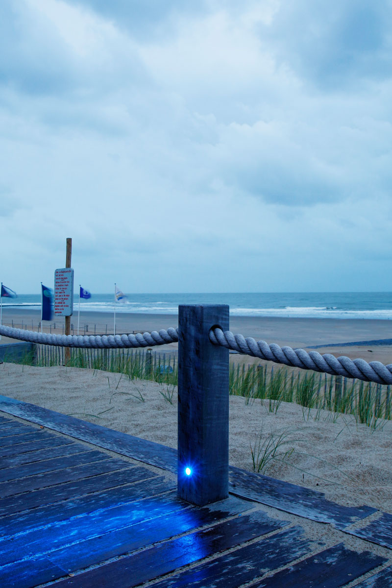 Club Bredene Ledlab