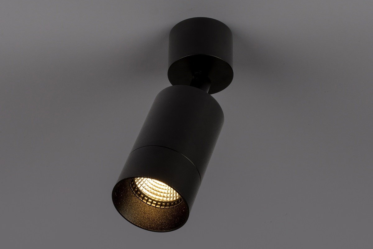 Splendor Small Tube Directable - Ledlab