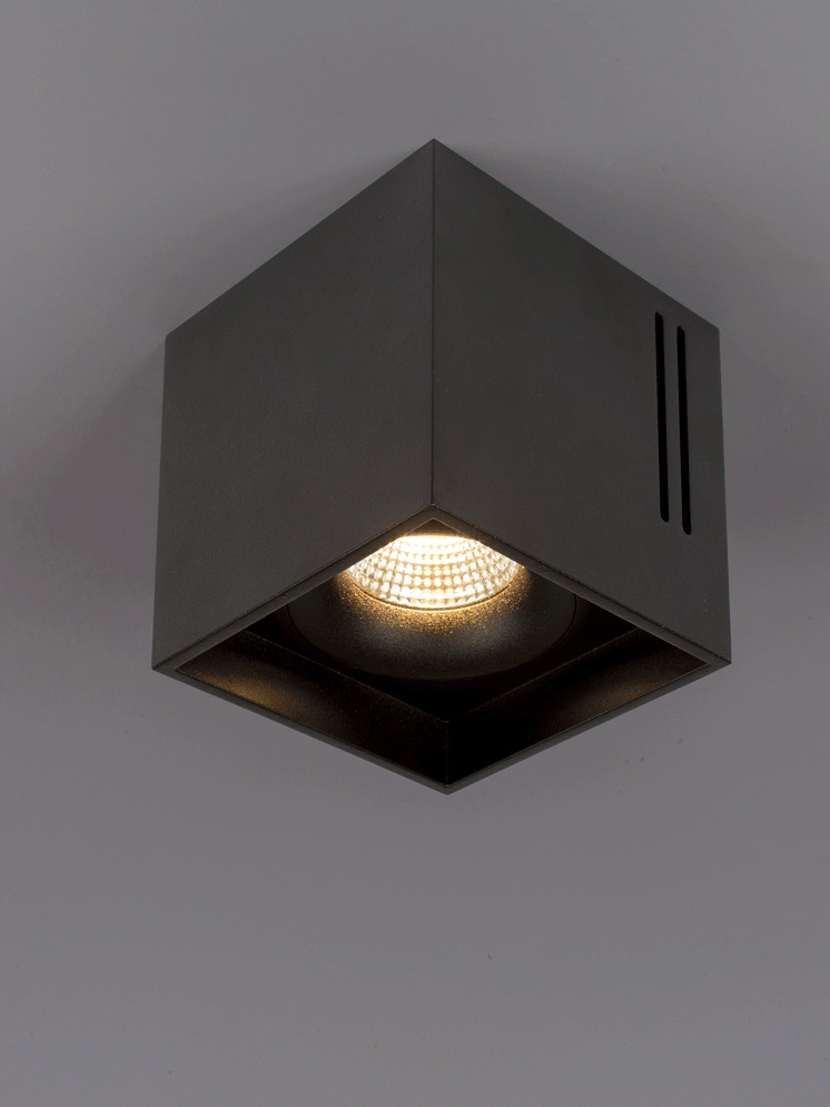 Splendor Box - Ledlab