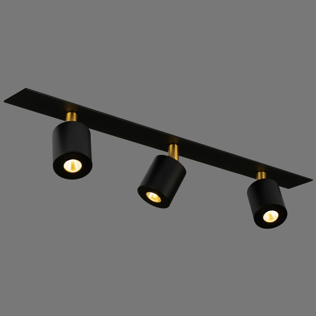 TWIST RECESSED (kopie)