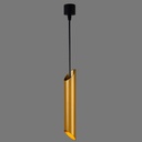 BENO-IT PENDANT GOLD
