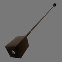 LU-DO PENDANT  