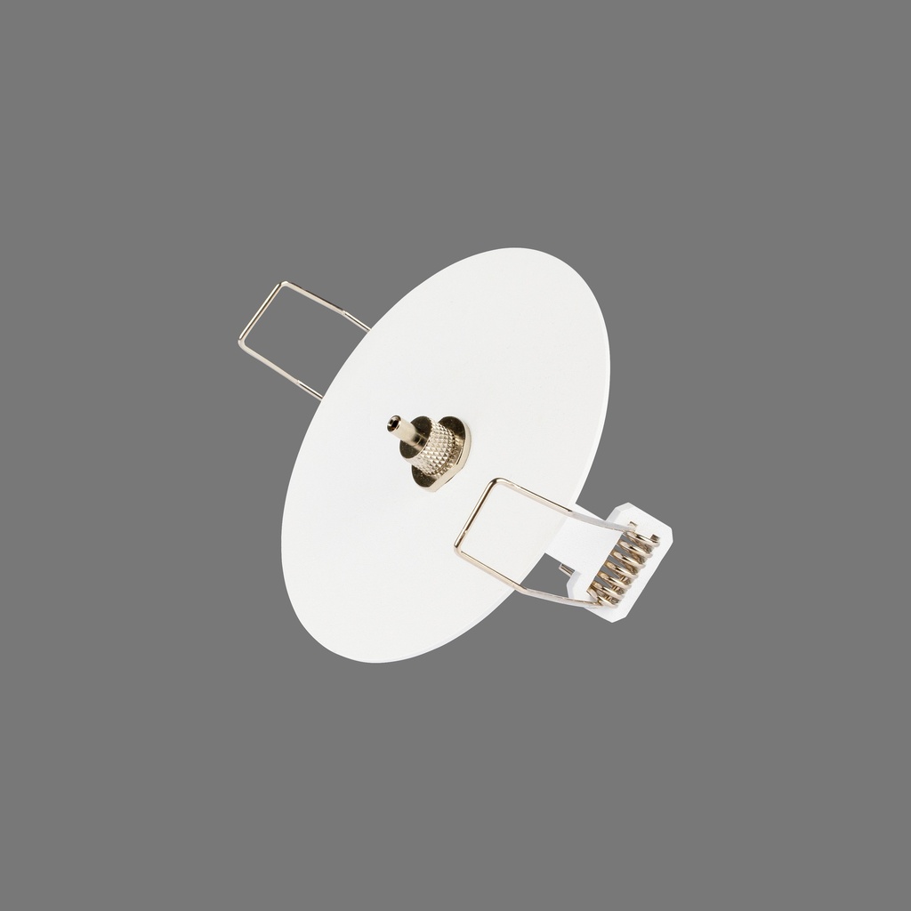 CABLE CONNECTION +/- OR SUSPENTION PART 100MM