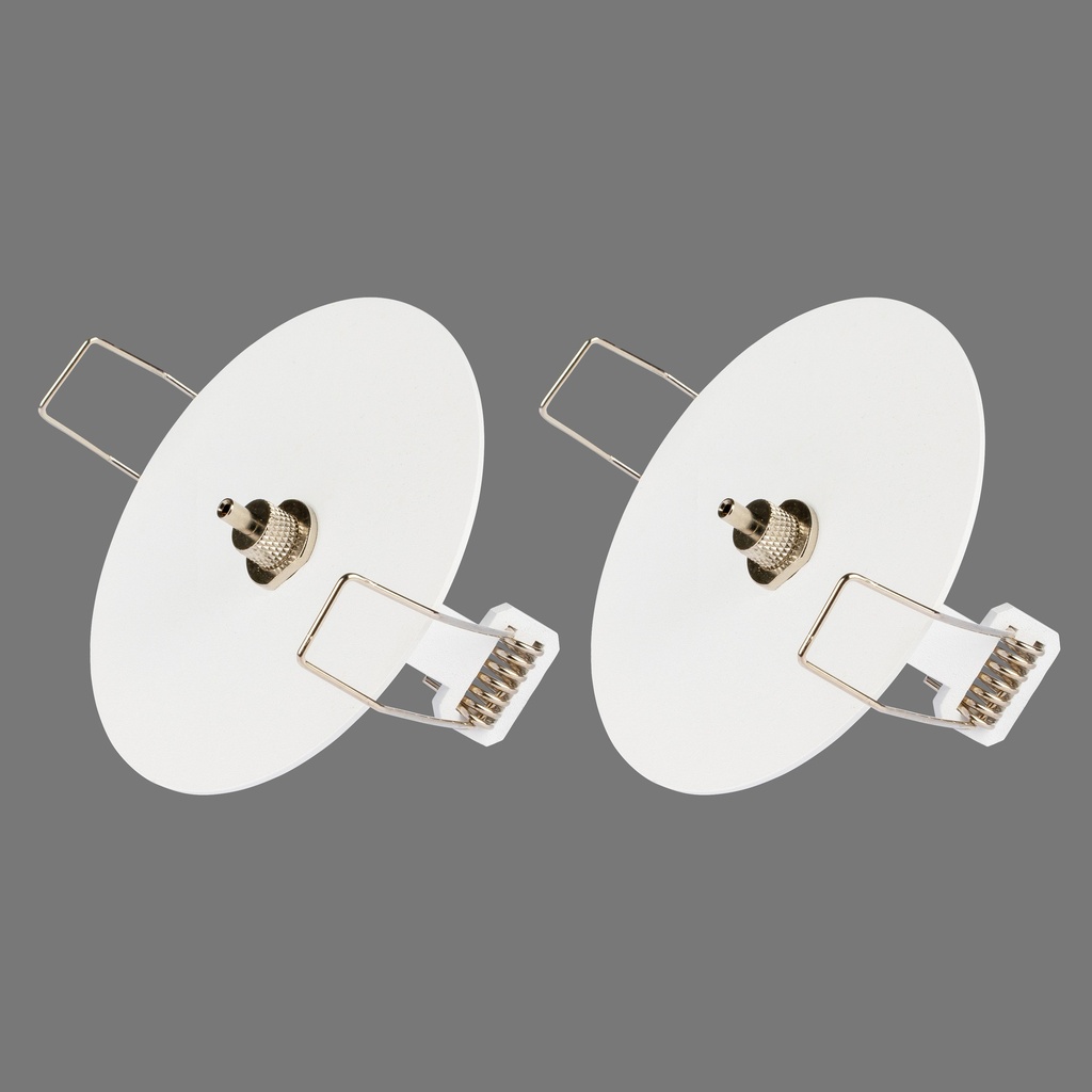 LEDPROFILE CABLE SUSPENTION SET 100MM