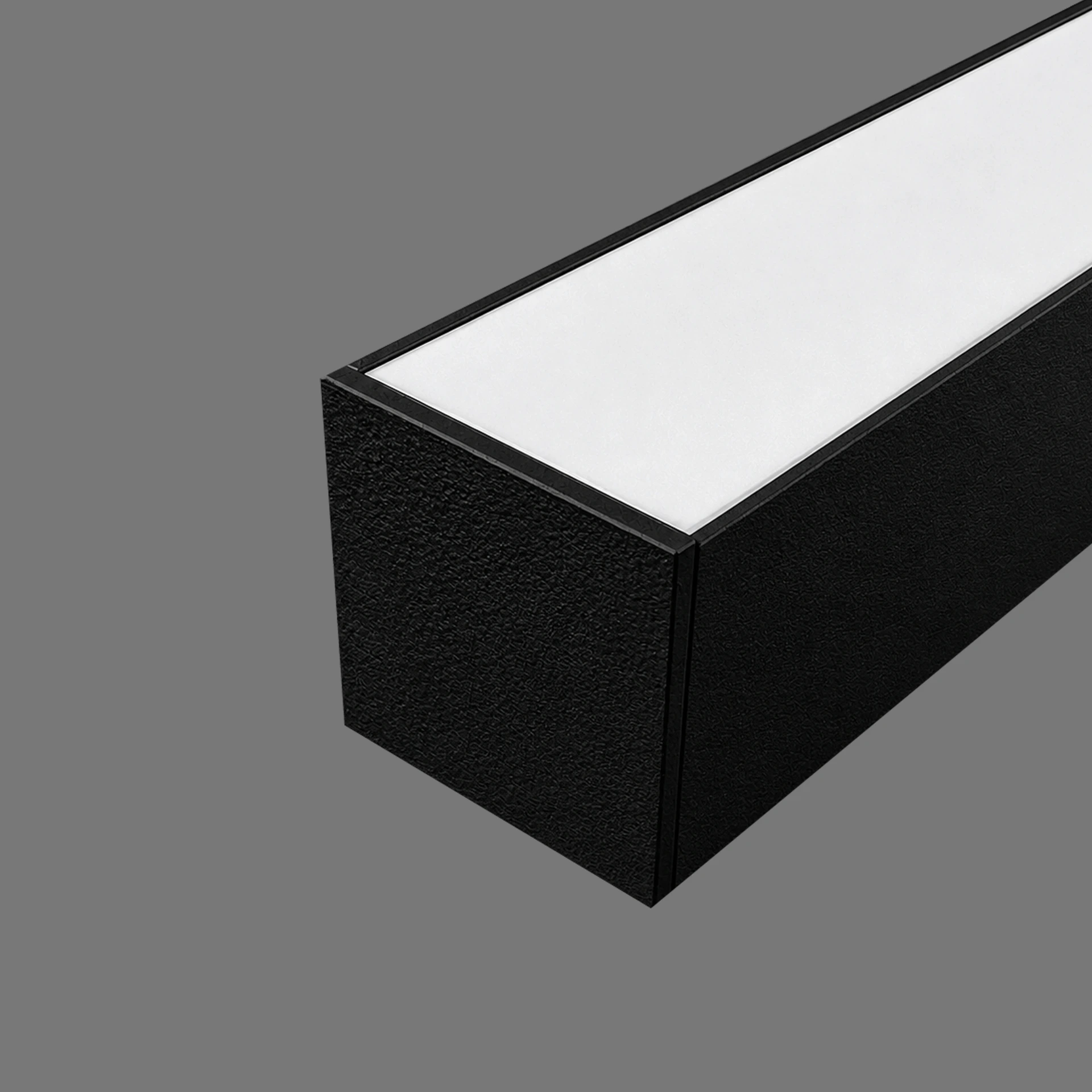 LINJA FLAT IP20 24VDC 22W