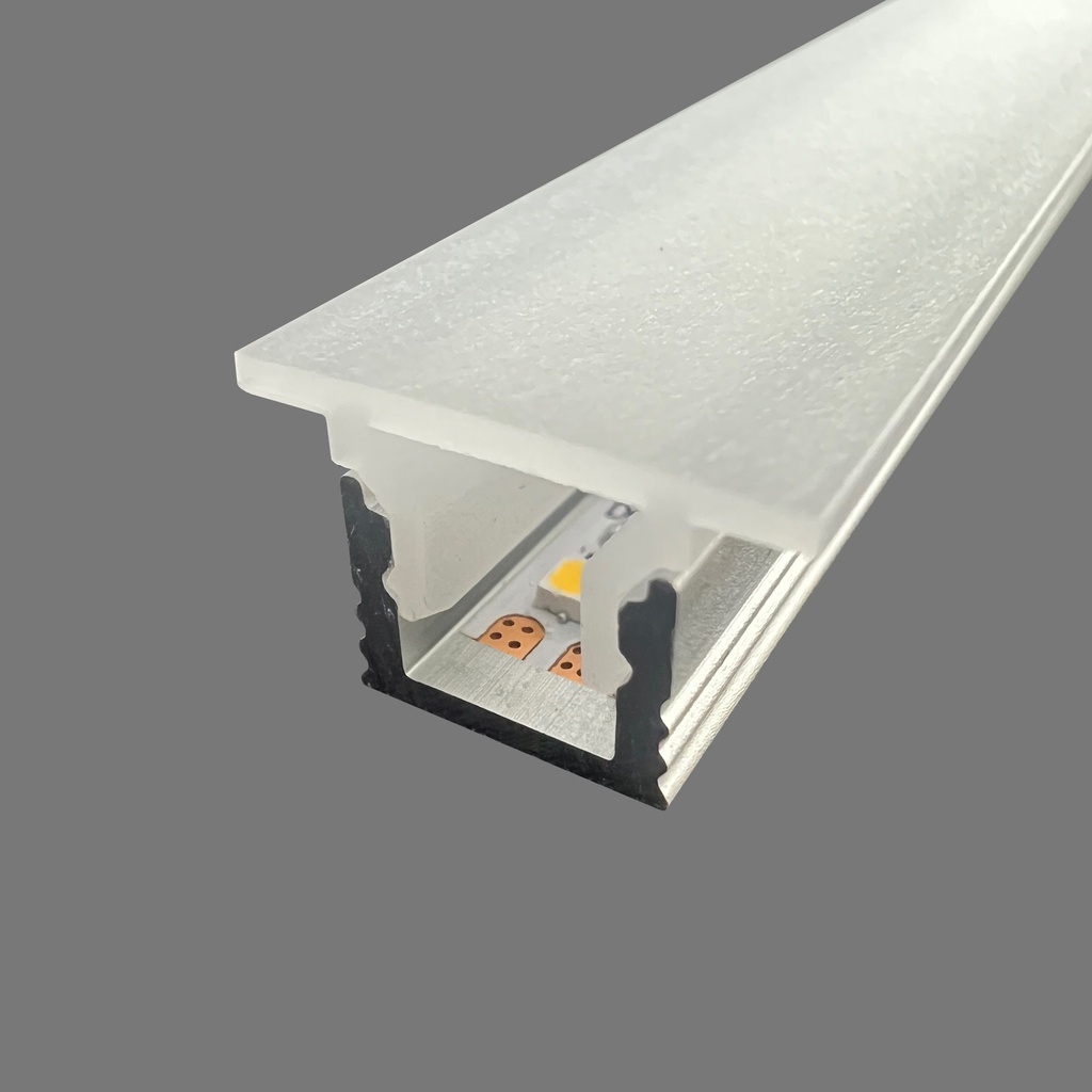 LEDPROFILE  SKAB OMEGA MONOCHROME IP20 24VDC