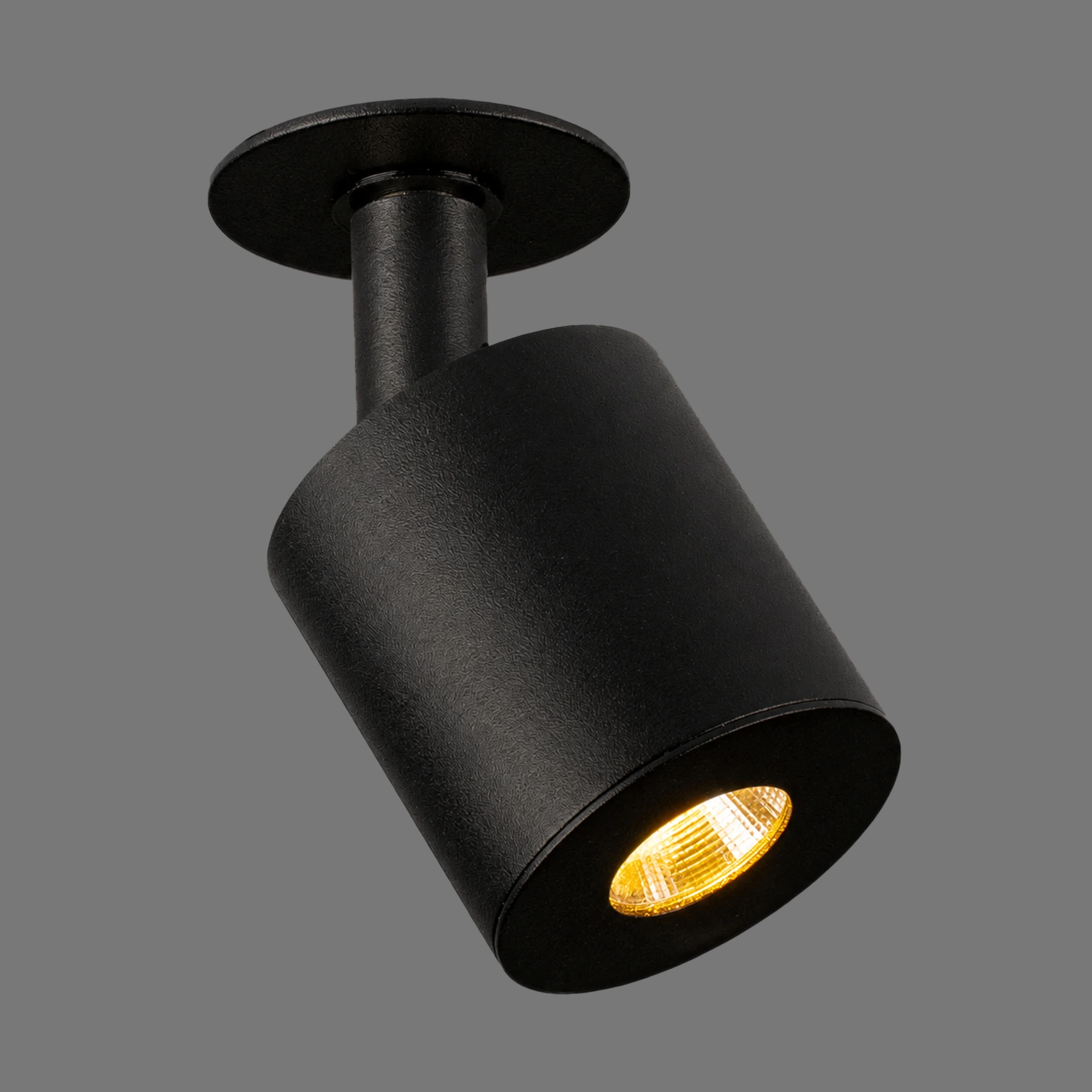 TWIST RECESSED +