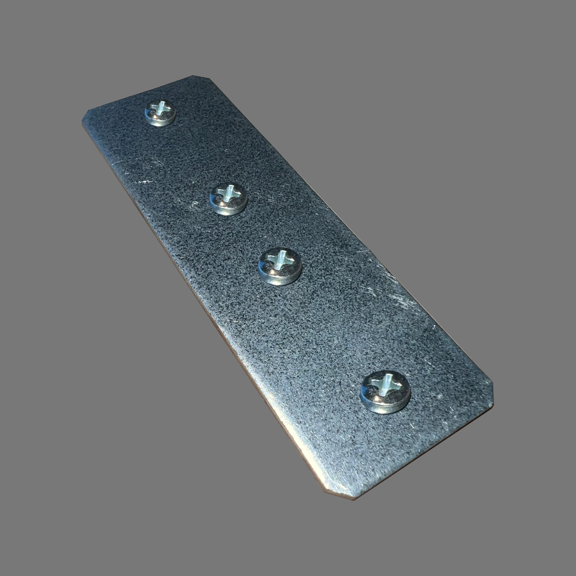 CONNECTION PLATE 180° FOR EDJA