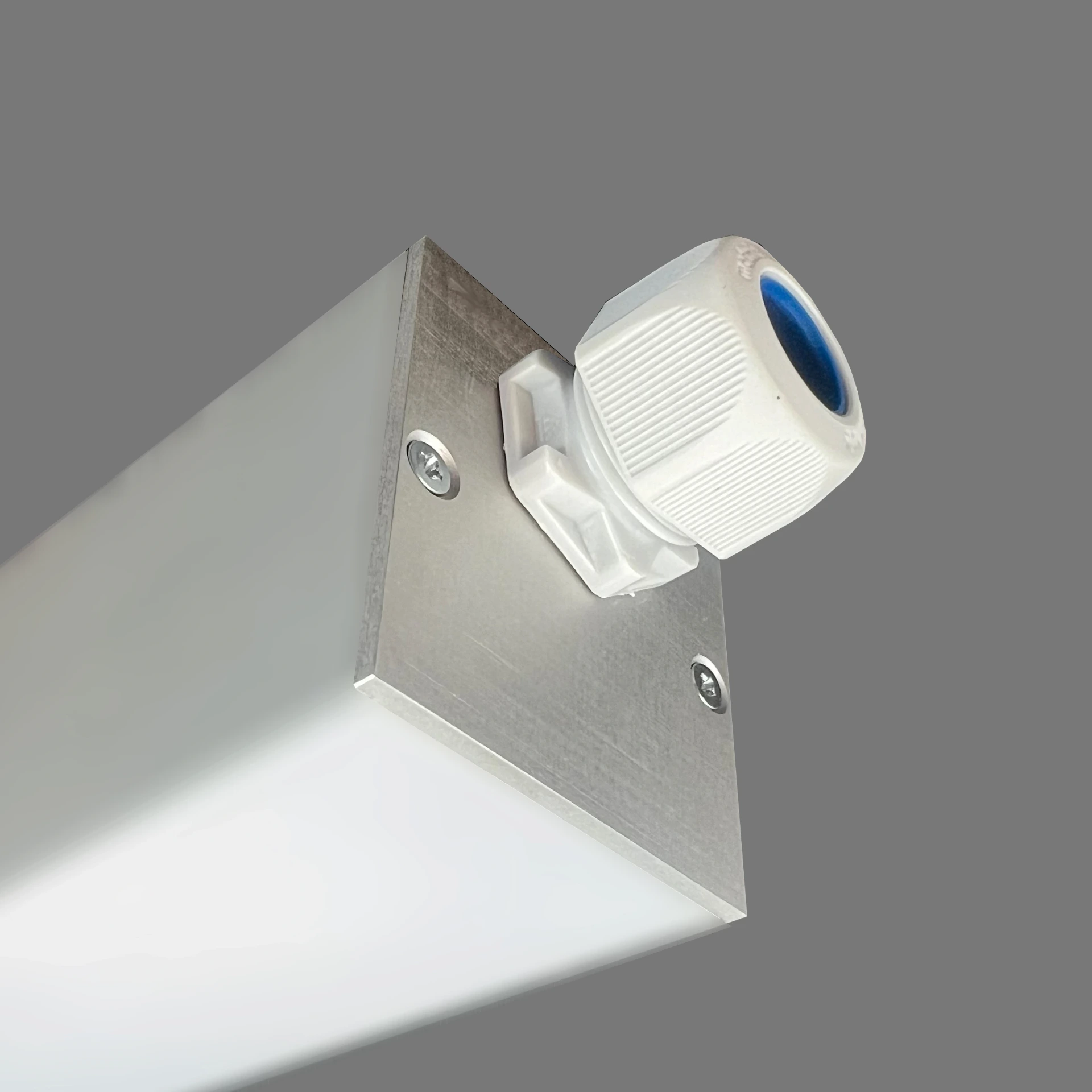 CABLE GLAND CONNECTION FOR EDJA FLAT
