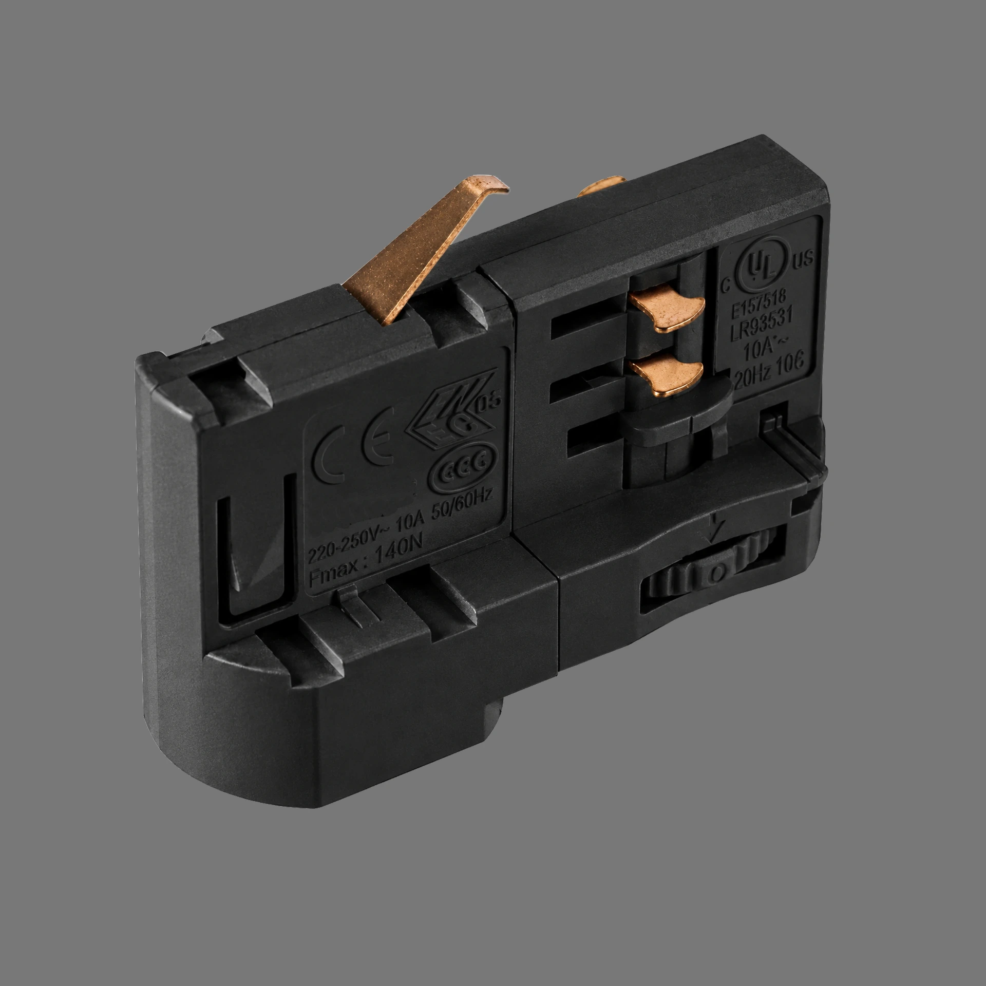 SMART 3 CIRCUITS ADAPTER