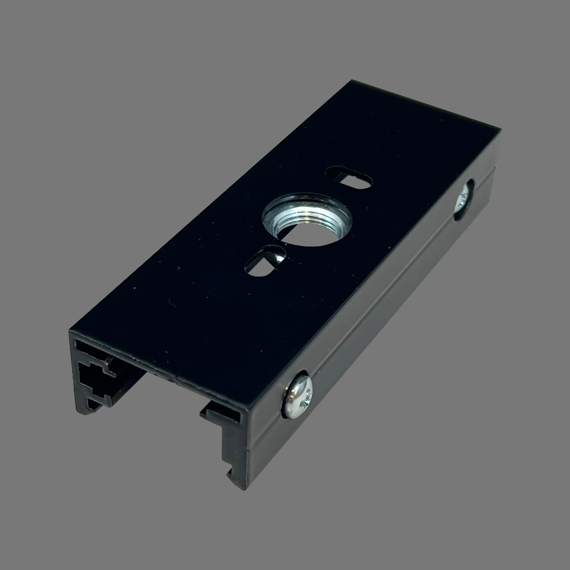 MOUNTING CLAMP DOUBLE