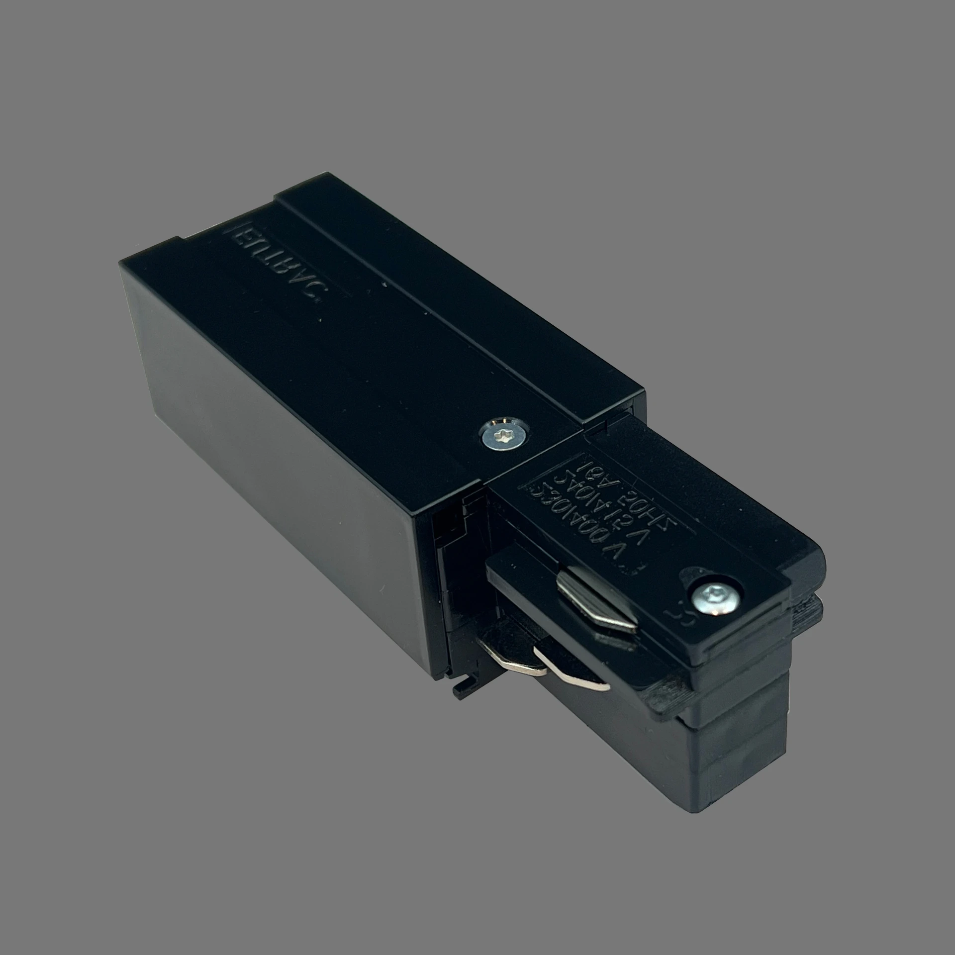 3 CIRCUITS CONNECTOR RIGHT