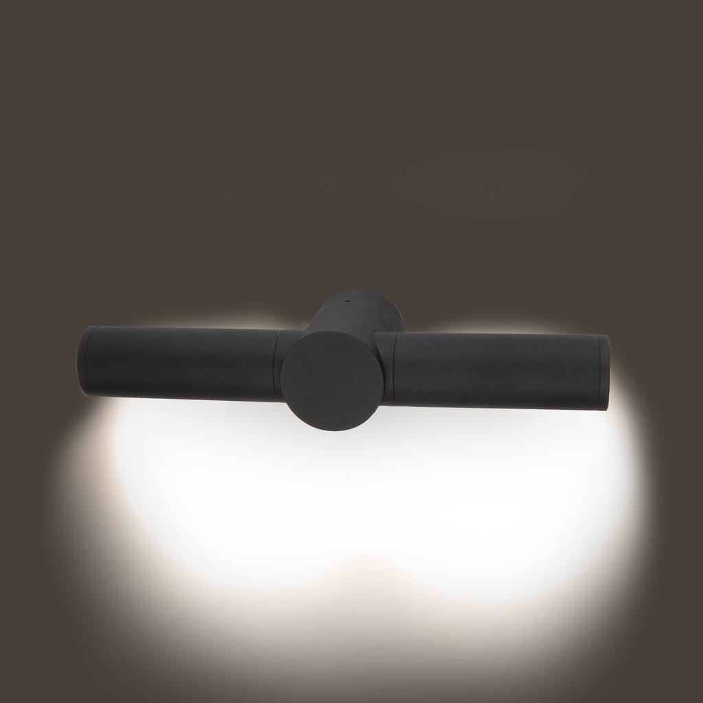 TRIPOD 2  WALL