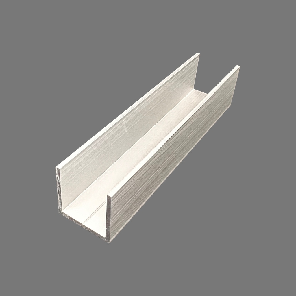 PREMOUNT LED PROFILE SMALL 19 X 18