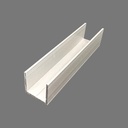 PREMOUNT LED PROFILE SMALL 19 X 18