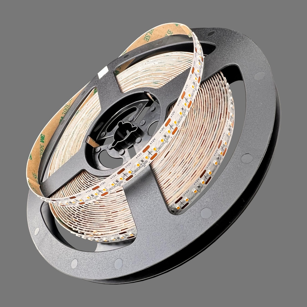 LEDSTRIPS 12V 14,4W - 17W - 19,2W - INTERIOR