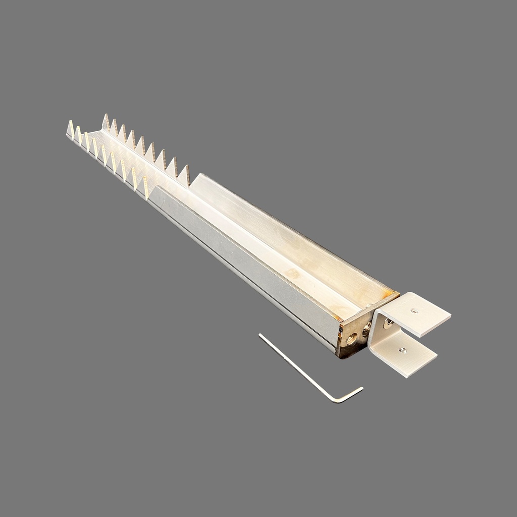 [819202120020] LED PROFILE SMALL EARTH PIKE 