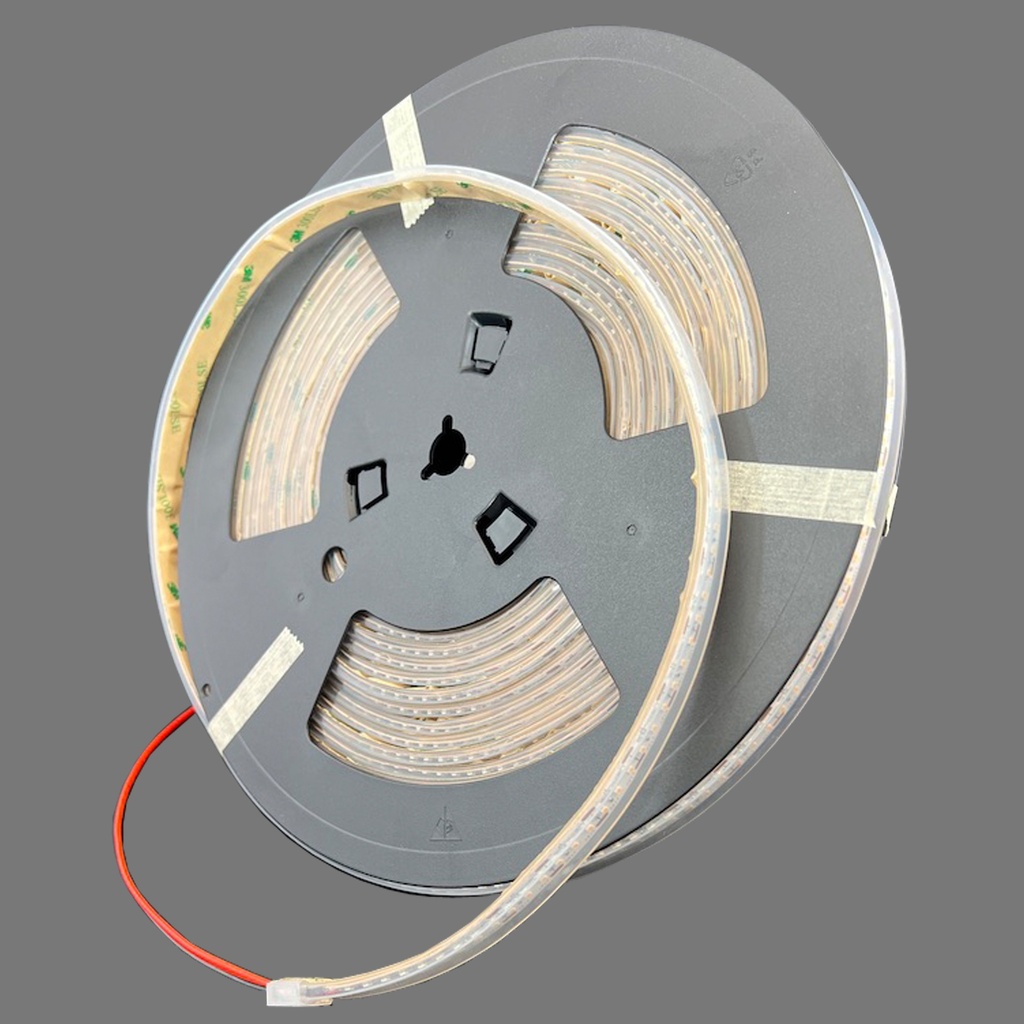 LEDSTRIPS 12V - 14,4W - 17W - 19,2W - EXTERIOR