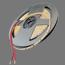 LEDSTRIPS 12V - 14,5W - 4MM INTERIOR
