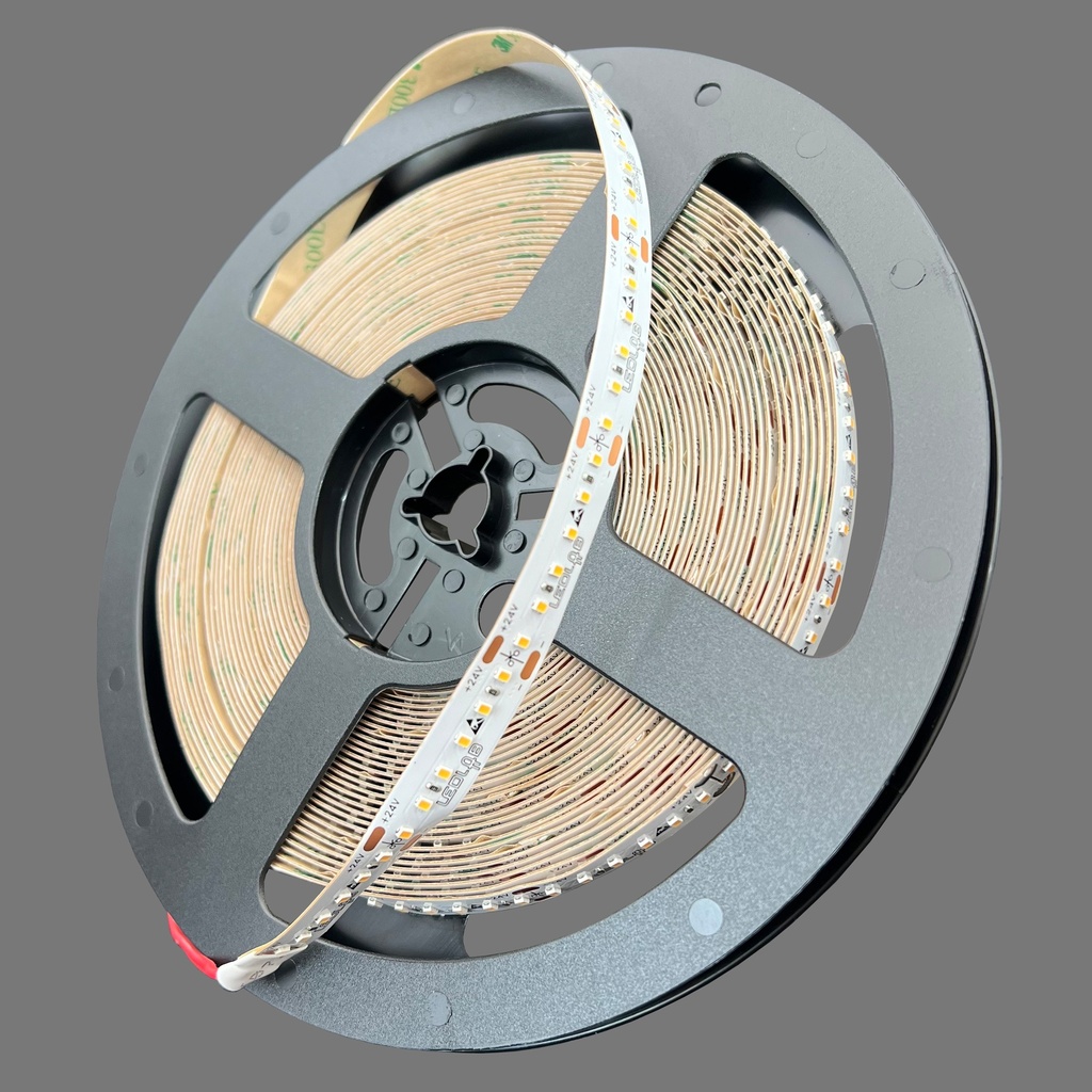 LEDSTRIPS 24V - 14,4W - 17W - 19,2W - INTERIOR