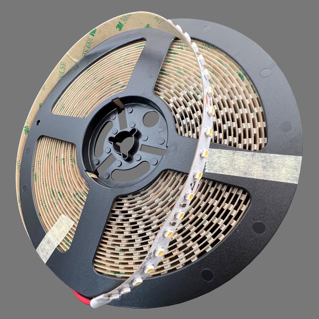 LEDSTRIPS 48V - 14,4W - EXTERIOR