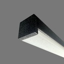 LEDPROFILE  SKAB MONOCHROME IP20 12VDC