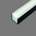 LEDPROFILE SMALL POTTED MONOCHROME IP67 48VDC