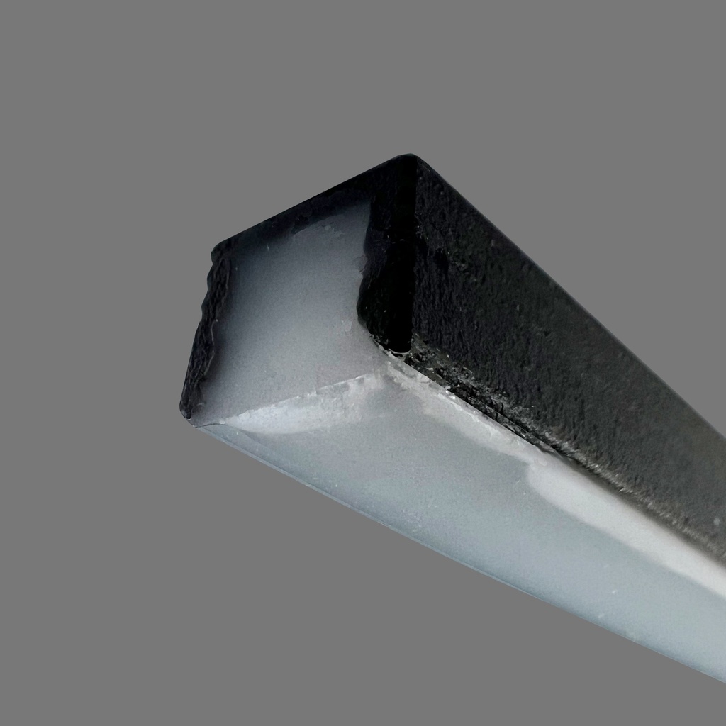 LEDPROFILE  SKAB POTTED MONOCHROME IP67 12VDC