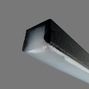 LEDPROFILE  SKAB POTTED MONOCHROME IP67 12VDC