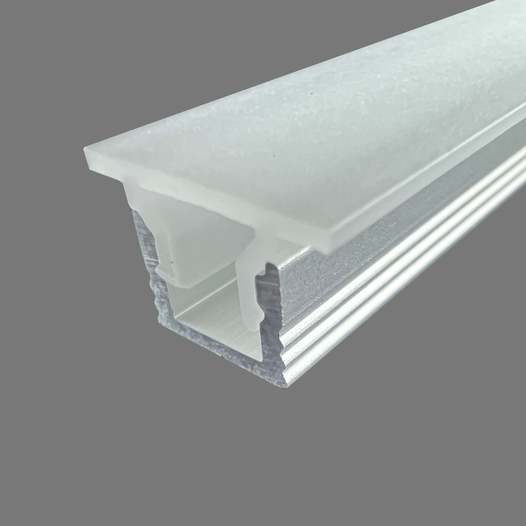 SKAB LED PROFILE SMALL 8 X 6 (kopie)
