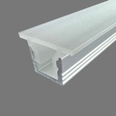 SKAB LED PROFILE SMALL 8 X 6 (kopie)